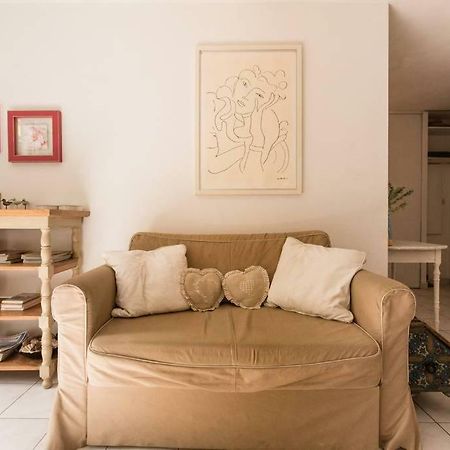Villa Soraya , Quiet Location With Big Garden Near Beach And Old Town Of Nizza Exterior foto