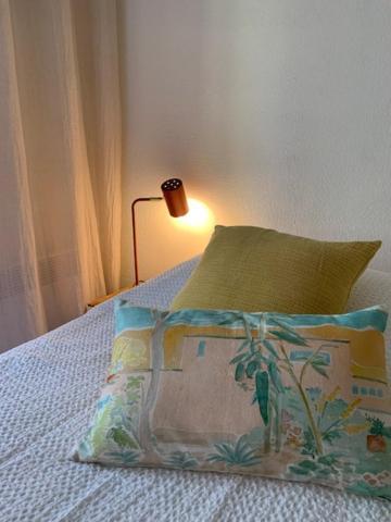Villa Soraya , Quiet Location With Big Garden Near Beach And Old Town Of Nizza Exterior foto