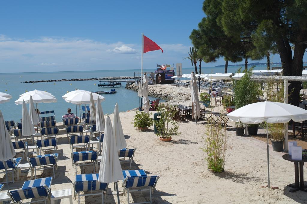 Villa Soraya , Quiet Location With Big Garden Near Beach And Old Town Of Nizza Exterior foto